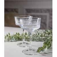 Чаша для шампанского (260мл) Элизия производство Турция (4штуки)