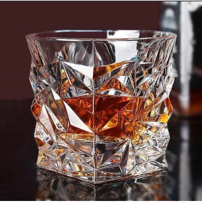Набор стаканов для виски(255мл) (6,штук)