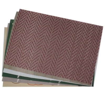 Скатерть подставка под горячее пвх (30*45)см, 09076 Скатерть подставка под горячее пвх (30*45)см, 09076