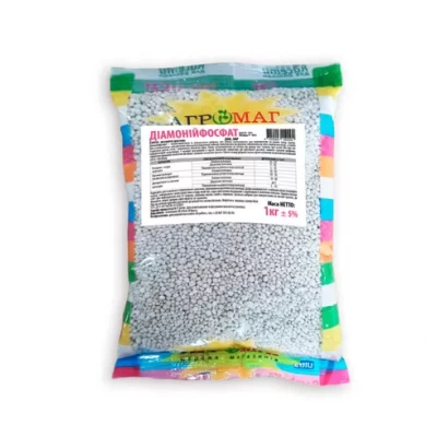 Диаммонийфосфат N18, P46