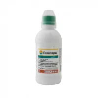 Гезагард 300мл (против злаковых сорняков)