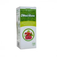 Послевсходовый гербицид для клубники и других сельскохозяйственных культур Мастак Ukravit 100мл