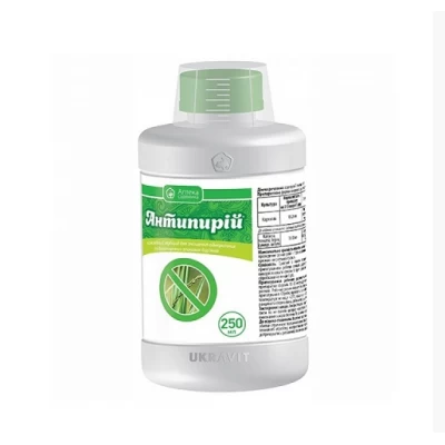 Антипырей 250мл