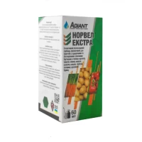 Противозлаковый гербицид Норвел экстра 60мл