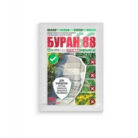 Буран 30мл для уничтожения сорняков