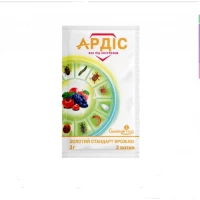 Ардис 3г для защиты культур от комплекса вредителей