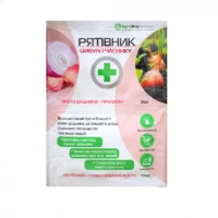 Рятивнык лука и чеснока 3мл+11мл