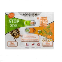Стоп жук 5мл + прилипатель 10мл