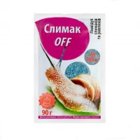 Слимак офф 90г
