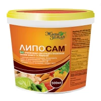 Прилипатель липосам 500мл