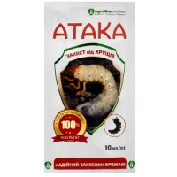 Атака Хрущ 30мл