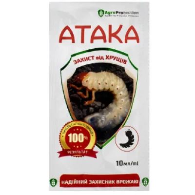 Атака Хрущ 30мл