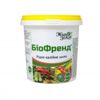 Жидкое калийное мыло Биофренд прилипатель Биофренд 500мл