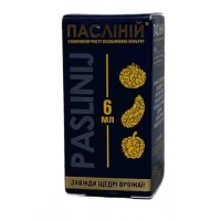 Регулятор роста паслёновых культур Паслиний