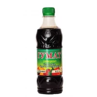 Рост гумат для овощей 1л