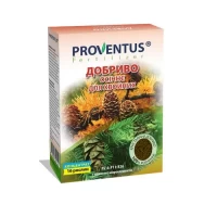 Удобрение провентус Осенние внесение Хвоя 300г