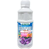 ФолиГрин 300мл цветущие