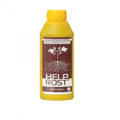 ХелпРост Укоренитель 500мл