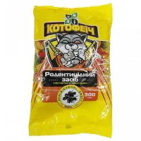 Котофеич гранула 300г спец дуплет микс