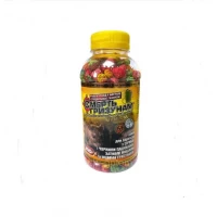 Смерть грызунам 200г гранула микс банка