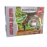 Клейкий пояс для деревьев 5м