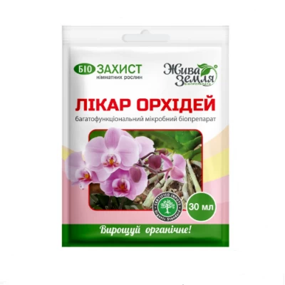 Лекарь Орхидей 30 мл