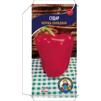 Перец Сударь 0,3 г