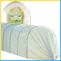 Парник 8 м 60 г/м2 плотности "гигант высокий" "Агро-лидер" (1.20х1.60м)