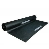 Агроволокно "Shadow" Чехия. 42г./м2, 1.6x100м. Черное, УФ-4%