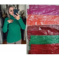 Гольф Кашемир Размер 44-50 (26437)