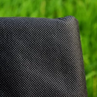 Геотекстиль на метраж (пакетированный) 150г/м2. 3,2х5м. "Shadow". Чехия
