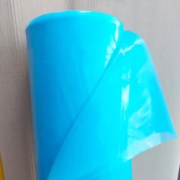 Тепличная пленка 120мкм, 6м/50м. Голубая 60 месяцев (срок службы 5-7лет) ТМ"Shadow". 32кг
