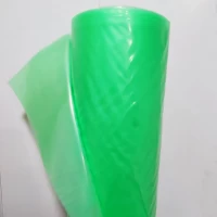 Тепличная пленка 120мкм, 3м/100м. 24 месяца уф- стабилизатор. ТМ "Shadow". Зеленая 30кг