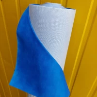Мембрана супердиффузионная 140 г/м.кв. (1.5х50м) "Extreme". Синяя