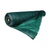 Сетка затеняющая 2мx50 м, 60% затемнения. ТМ "Агрокремень" Украина