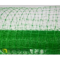 Сетка пластиковая "Птичка" 2мх100м. ячейка 22х35мм