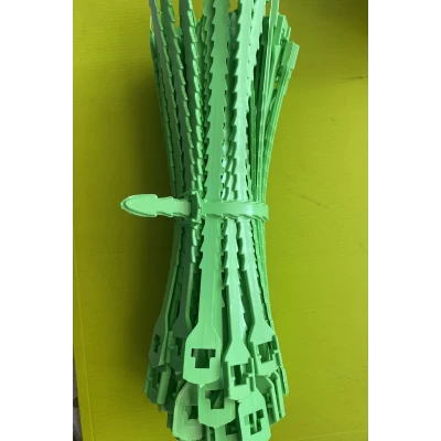 Садовые подвязки для вьющихся растений (100 шт)