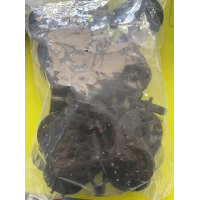 Клипсы для затеняющей сетки (Крепление) упаковка 20 шт