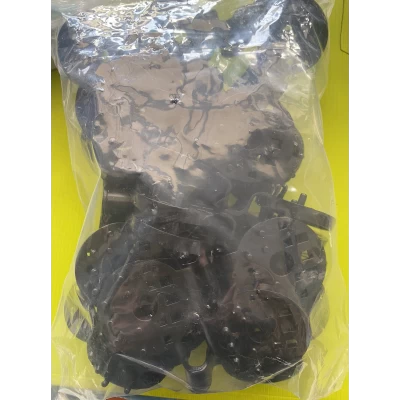 Клипсы для затеняющей сетки (Крепление) упаковка 20 шт