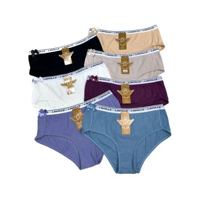 Трусы женские 3087 ХЛОПОК. РАЗМЕРЫ 44-46-48 Трусы женские 3087 ХЛОПОК. РАЗМЕРЫ 44-46-48