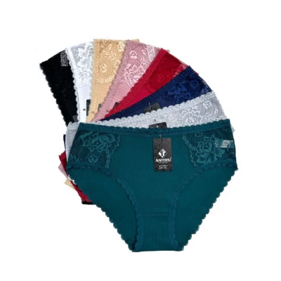 Трусы 746, ХЛОПОК, Размеры: 46-48-50