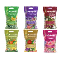 Субстрат 3 л, Флорин