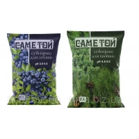 Субстрат Саме Той 10 л