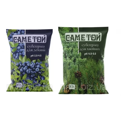 Субстрат Саме Той 10 л