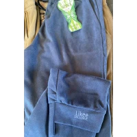 Женские брюки бамбук р.52-58