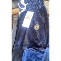 Велюровые лосины Kenalin, р.46-54