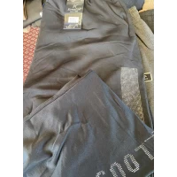 Женские брюки дайвинг "Kenalin", стразы, р.48-56