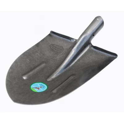 Лопата подборочно копальная американка «Рельсовая сталь» Лопата подборочно копальная американка «Рельсовая сталь»