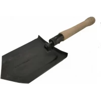 Лопата саперная складная 54 см