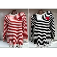 Джемпер кашемир Размер 48-54 Оверсайз (24006)